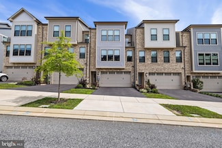 218 Hickory Hollow Ct, Cockeysville, MD 21030