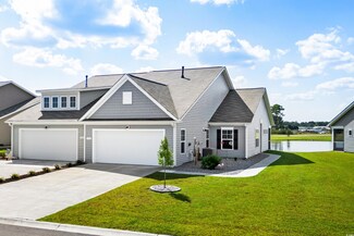 580 Courtridge Loop, Conway, SC 29526