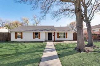 2208 Reynoldston Ln, Dallas, TX 75232