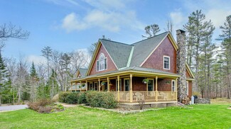 60 High Head Rd, Harpswell, ME 04079