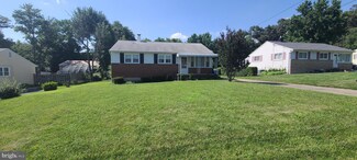 7736 Sharewood Dr, Jessup, MD 20794