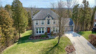 114 Clearmeadow Dr, Alexandria, KY 41001