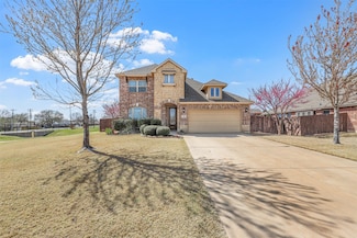1305 Greenrock Ct, Midlothian, TX 76065