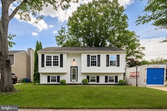 7885 Savage Guilford Rd, Jessup, MD 20794