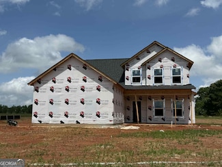 1936 King Mill Rd, McDonough, GA 30252