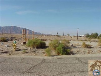 2707 Coombs, Salton City, CA 92274