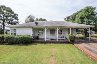 2600 Russell Rd, van Buren, AR 72956