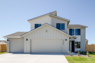 13709 Oliver St, Caldwell, ID 83607