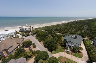 18 Eastland Way Unit Ocean Green, Georgetown, SC 29440