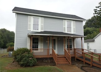 2527 Ossipee Front St, Elon, NC 27244