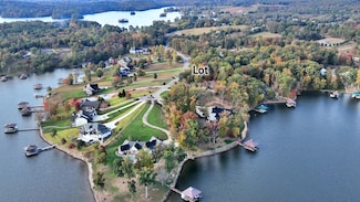 495 Waterfront Way, Spring City, TN 37381