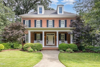 1414 Park Dr, Raleigh, NC 27605