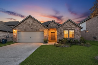 13092 Mizell Ln, Providence Village, TX 76227