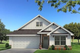 905 Westfall Dr, Choctaw, OK 73020