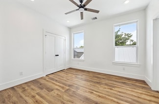 316 N Everton St Unit A, Houston, TX 77003