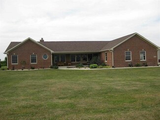 6568 E 100 S, Greentown, IN 46936