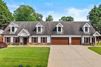 150 South St, Buford, GA 30518