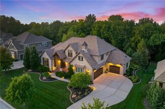 5004 W 141st Terrace, Leawood, KS 66224
