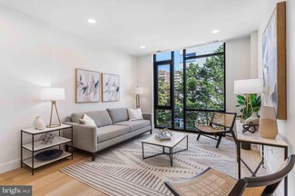 4111 Connecticut Ave NW Unit 503, Washington, DC 20008