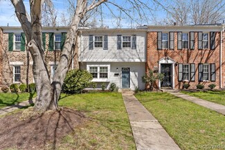 1551 United Ct, Henrico, VA 23238