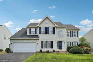 22 Dalton Dr, Newark, DE 19702
