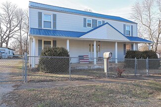 115 N Waller St, Desloge, MO 63601
