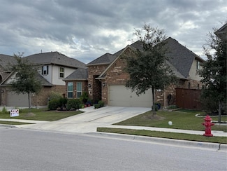 2629 Enza Dr, Round Rock, TX 78665