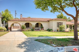 1244 Norton Ave, Glendale, CA 91202