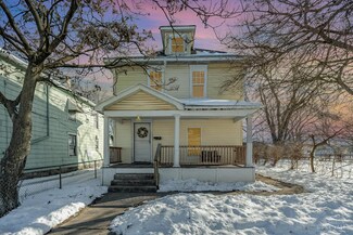 611 Garfield St, Middletown, OH 45044
