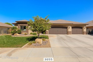3055 E Amaranth Dr, Saint George, UT 84790