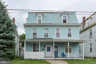 131 S 29th St, Harrisburg, PA 17103