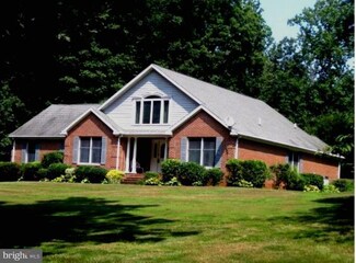 540 Oneals Rd, Madison, VA 22727