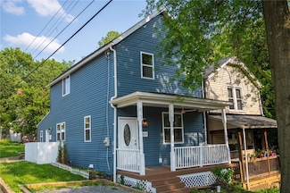 428 Donna St, Pittsburgh, PA 15224