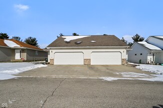 802 W Gaston Dr, Greensburg, IN 47240