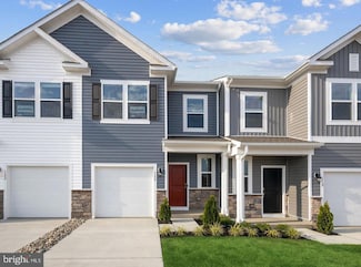 140 Willett Hollow St, Stephens City, VA 22655