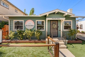 3216 Landis St, San Diego, CA 92104