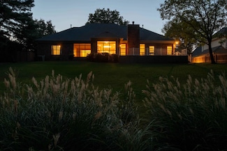 4170 Calla Dr, Memphis, TN 38135