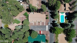 1460 S Adair #70 Dr, Pinetop, AZ 85935