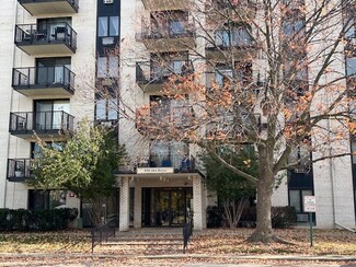 9701 N Dee Rd Unit 5D, Niles, IL 60714