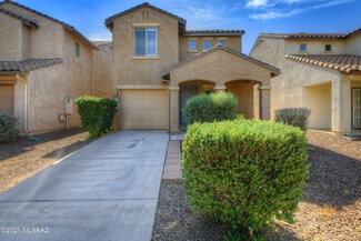 21499 E Independence Way Unit 2, Red Rock, AZ 85145