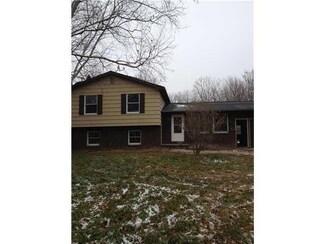 1266 Clarkson Parma Tl Rd, Hilton, NY 14468