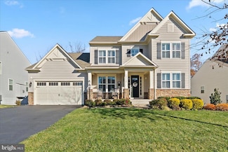 15716 Rachel Place, Haymarket, VA 20169