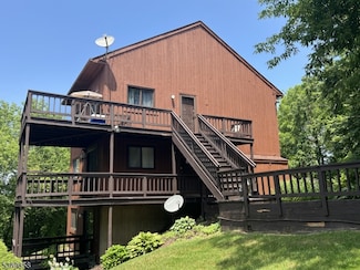 23 Wimbledon Dr Unit 9, Vernon, NJ 07462