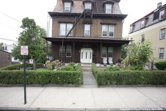 223 Warburton Ave, Yonkers, NY 10701