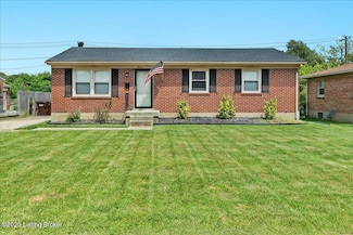 3613 St Edwards Dr, Jeffersontown, KY 40299