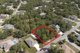 206 Linder Dr, Homosassa, FL 34446