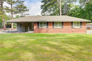 3221 Colquitt Dr, Atlanta, GA 30340