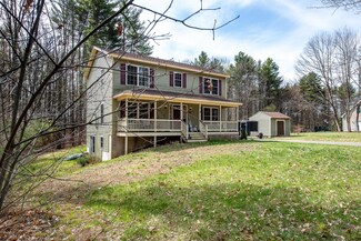 582 Emerys Bridge Rd, South Berwick, ME 03908