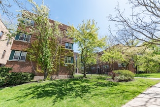 233 Custer Ave Unit 3, Evanston, IL 60202