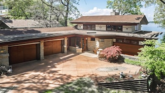 5030 Lake Mendota Dr, Madison, WI 53705